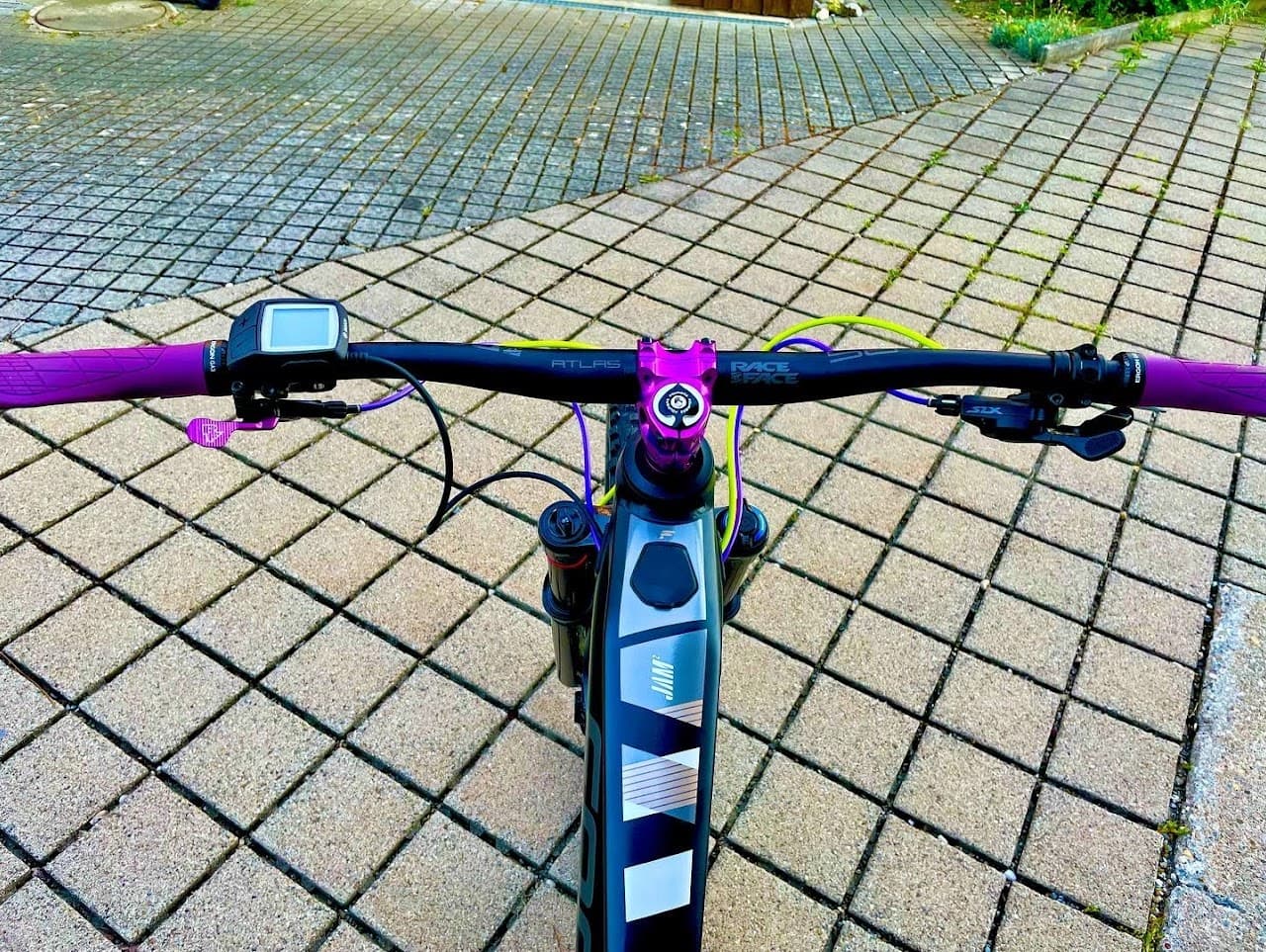 Martina's Focus Jam² - Bild 2